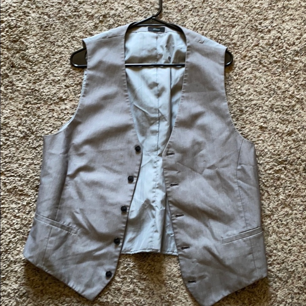 vest